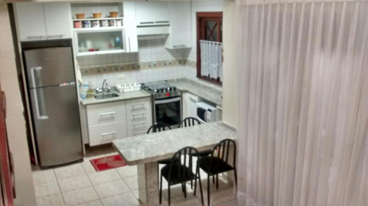 Maresias - Frente P/ Praia - Cond. Fechado - Piscina Aquecida!!!Wi Fi Exclusiva Sao Sebastiao  Zewnętrze zdjęcie