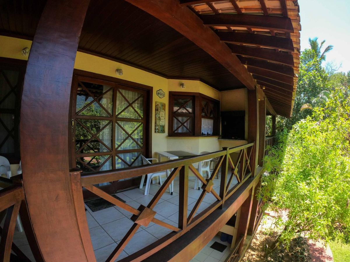 Maresias - Frente P/ Praia - Cond. Fechado - Piscina Aquecida!!!Wi Fi Exclusiva Sao Sebastiao  Zewnętrze zdjęcie