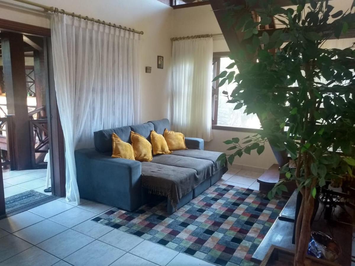 Maresias - Frente P/ Praia - Cond. Fechado - Piscina Aquecida!!!Wi Fi Exclusiva Sao Sebastiao  Zewnętrze zdjęcie
