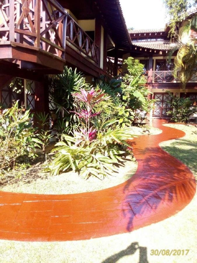 Maresias - Frente P/ Praia - Cond. Fechado - Piscina Aquecida!!!Wi Fi Exclusiva Sao Sebastiao  Zewnętrze zdjęcie
