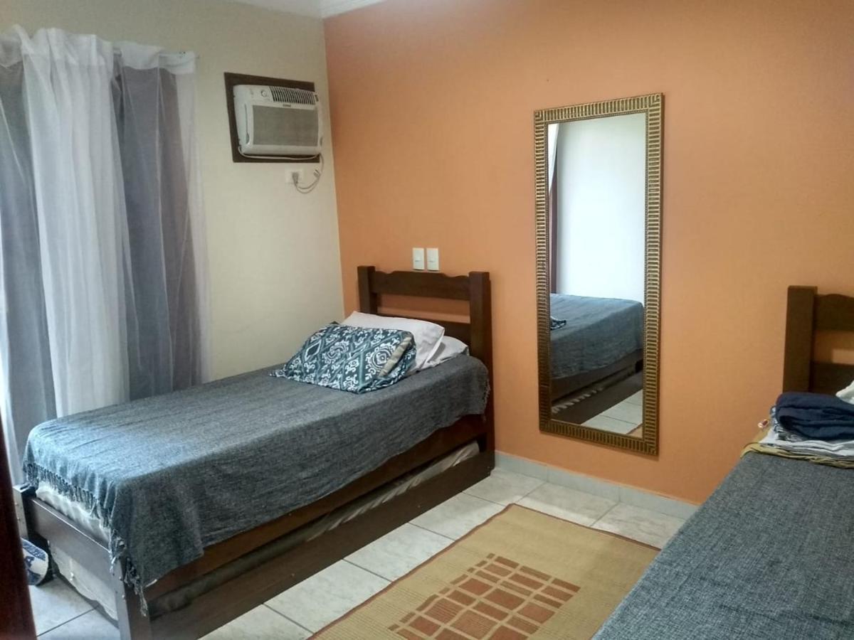 Maresias - Frente P/ Praia - Cond. Fechado - Piscina Aquecida!!!Wi Fi Exclusiva Sao Sebastiao  Zewnętrze zdjęcie