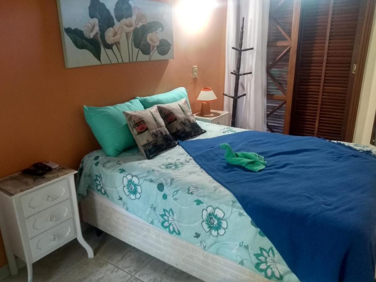 Maresias - Frente P/ Praia - Cond. Fechado - Piscina Aquecida!!!Wi Fi Exclusiva Sao Sebastiao  Zewnętrze zdjęcie