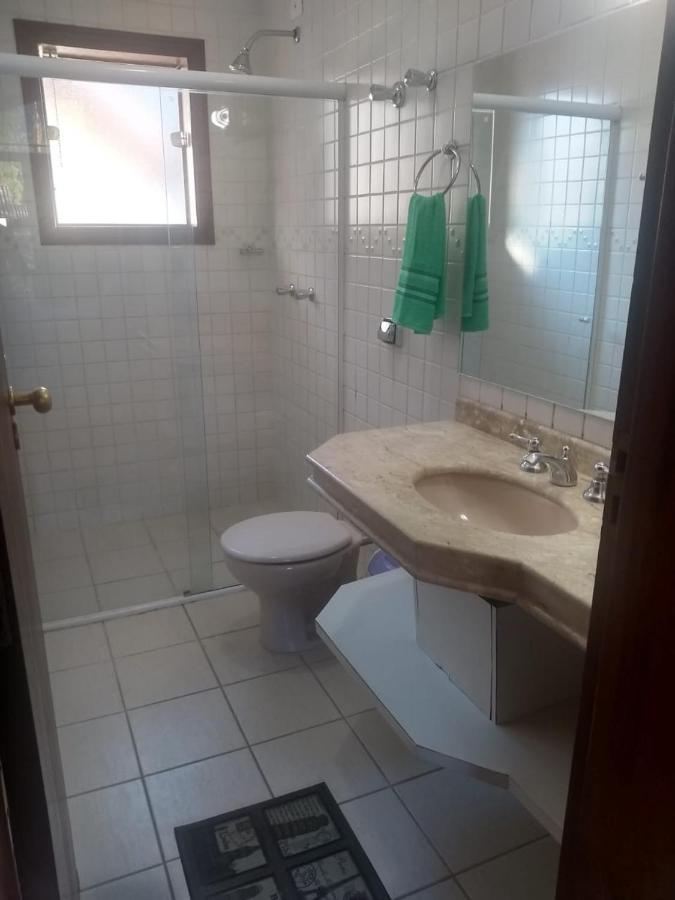 Maresias - Frente P/ Praia - Cond. Fechado - Piscina Aquecida!!!Wi Fi Exclusiva Sao Sebastiao  Zewnętrze zdjęcie